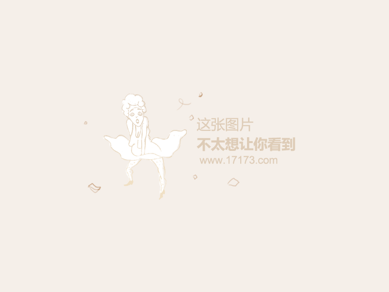 大雷藏不住，若隐若现好诱人！性感美女COS《生化危机9》的女主