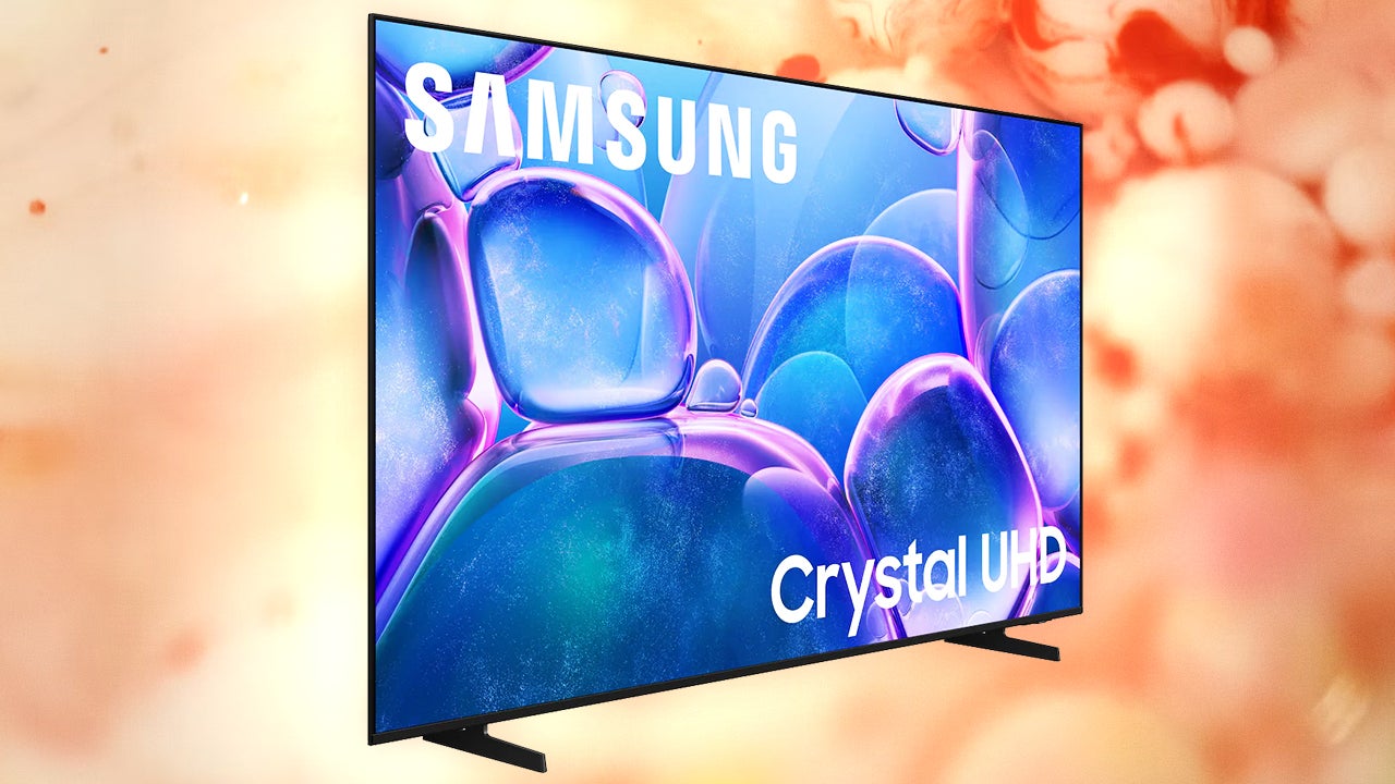 65英寸三星U7900 4K智能电视在Best Buy售价降至329.99美元，并享免费配送