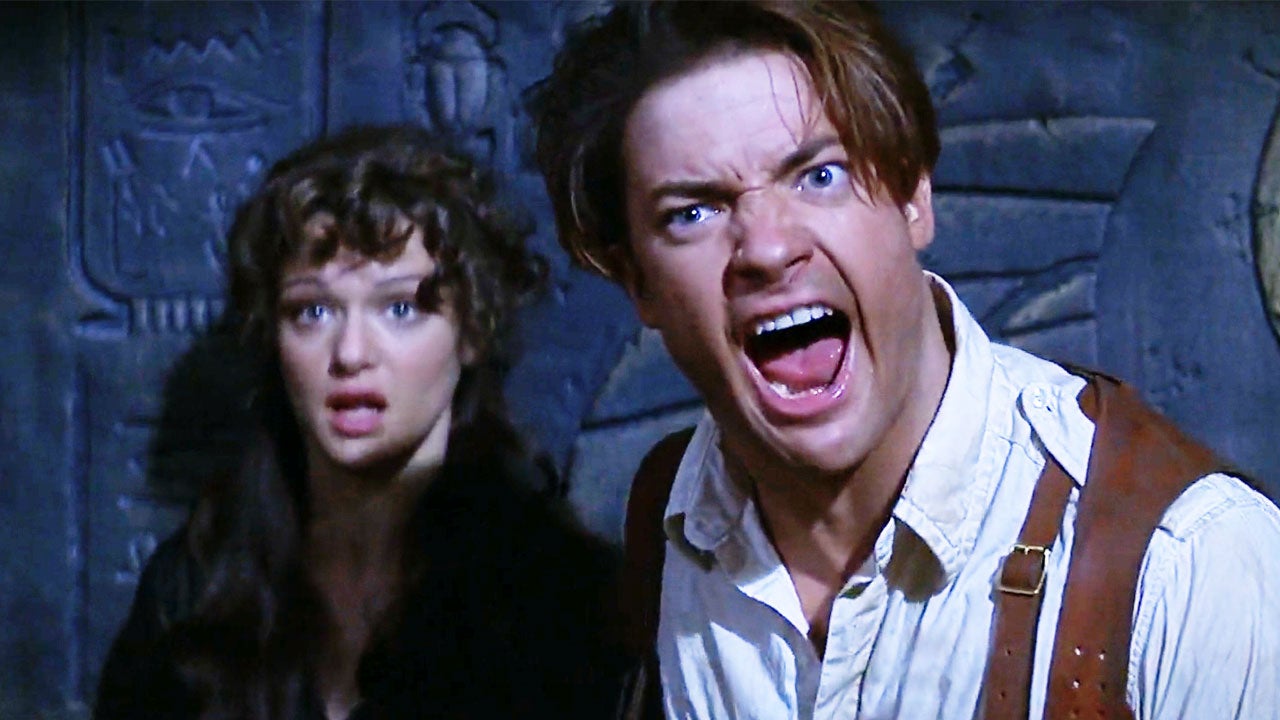《The Mummy 4》提前至2027年上映，《Miami Vice '85》延期至2028年