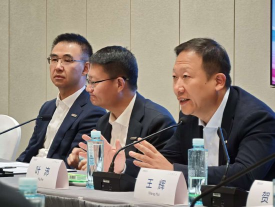 长安汽车叶沛：未来计划扩展最高4000个网点，累计投放41款车