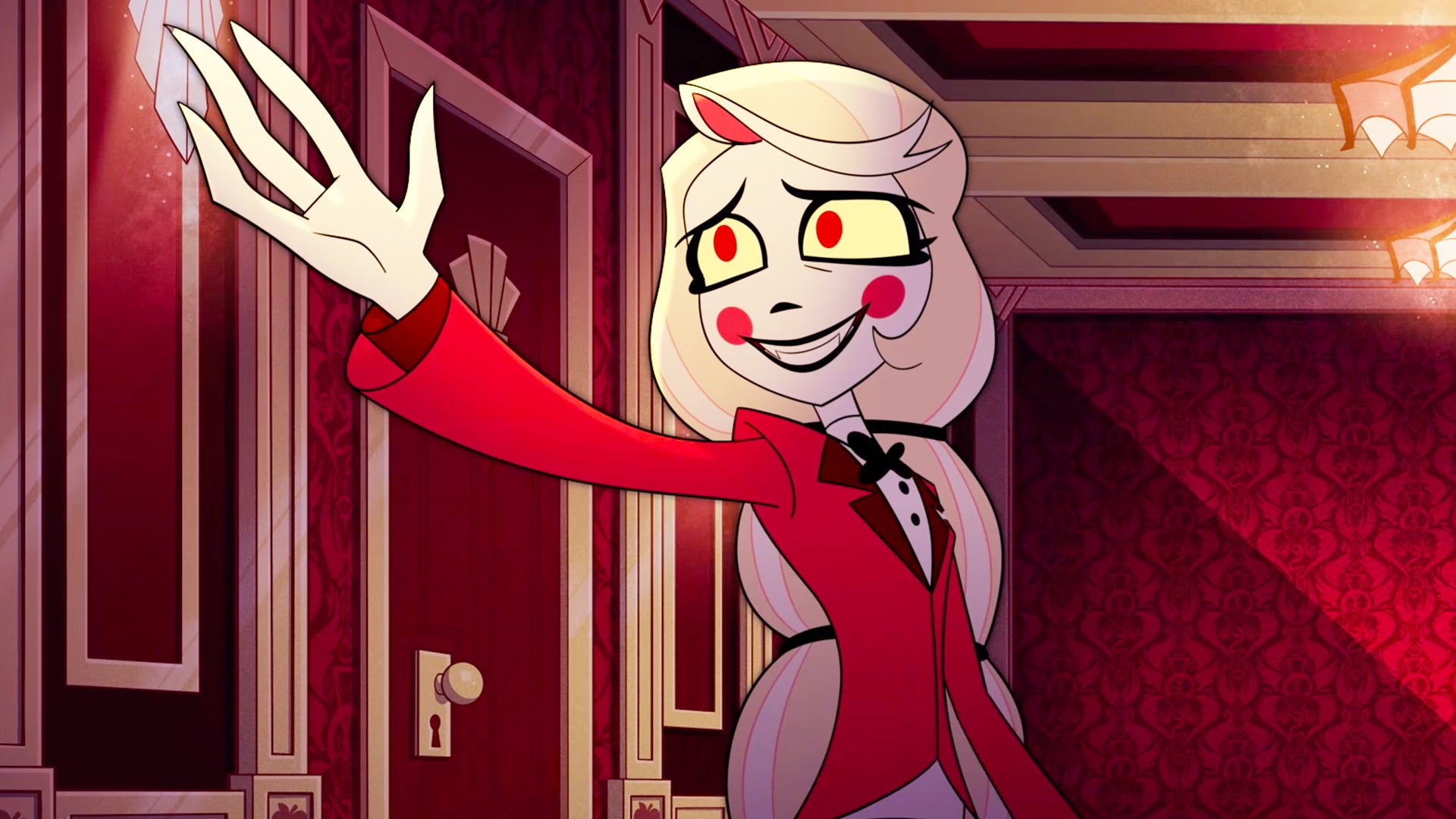 《Hazbin Hotel》第三季尚未定档，便已确定将于第五季完结