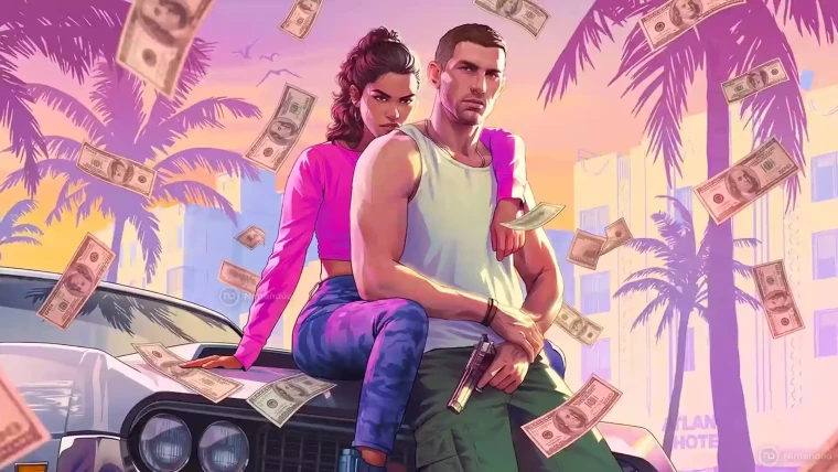 T2 CEO暗示《GTA6》定价非常高！营销活动即将开启