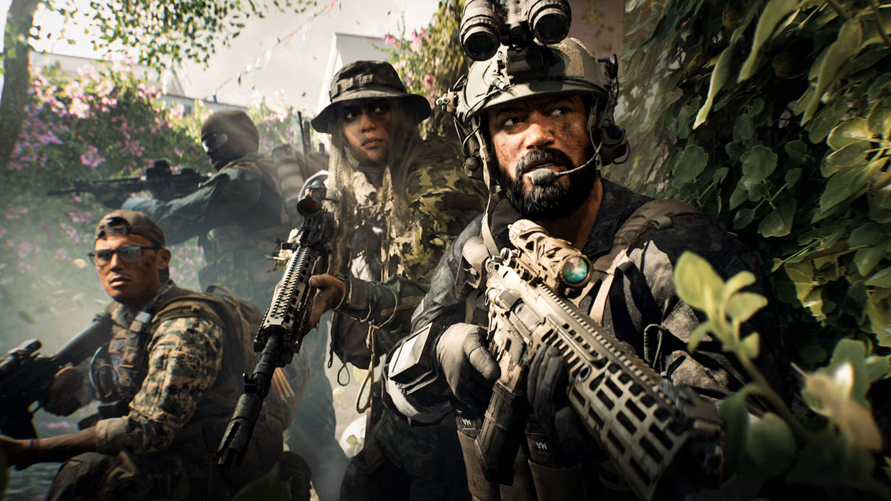 《《Battlefield 3™》》电影引发Netflix、Sony及其他各大制片厂竞标大战