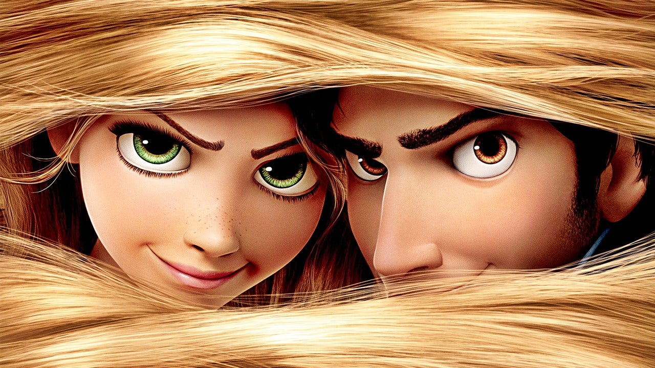 《Tangled》真人版选角公布：《Andor》演员迭戈·卢纳加盟，饰演专为电影原创的新角色