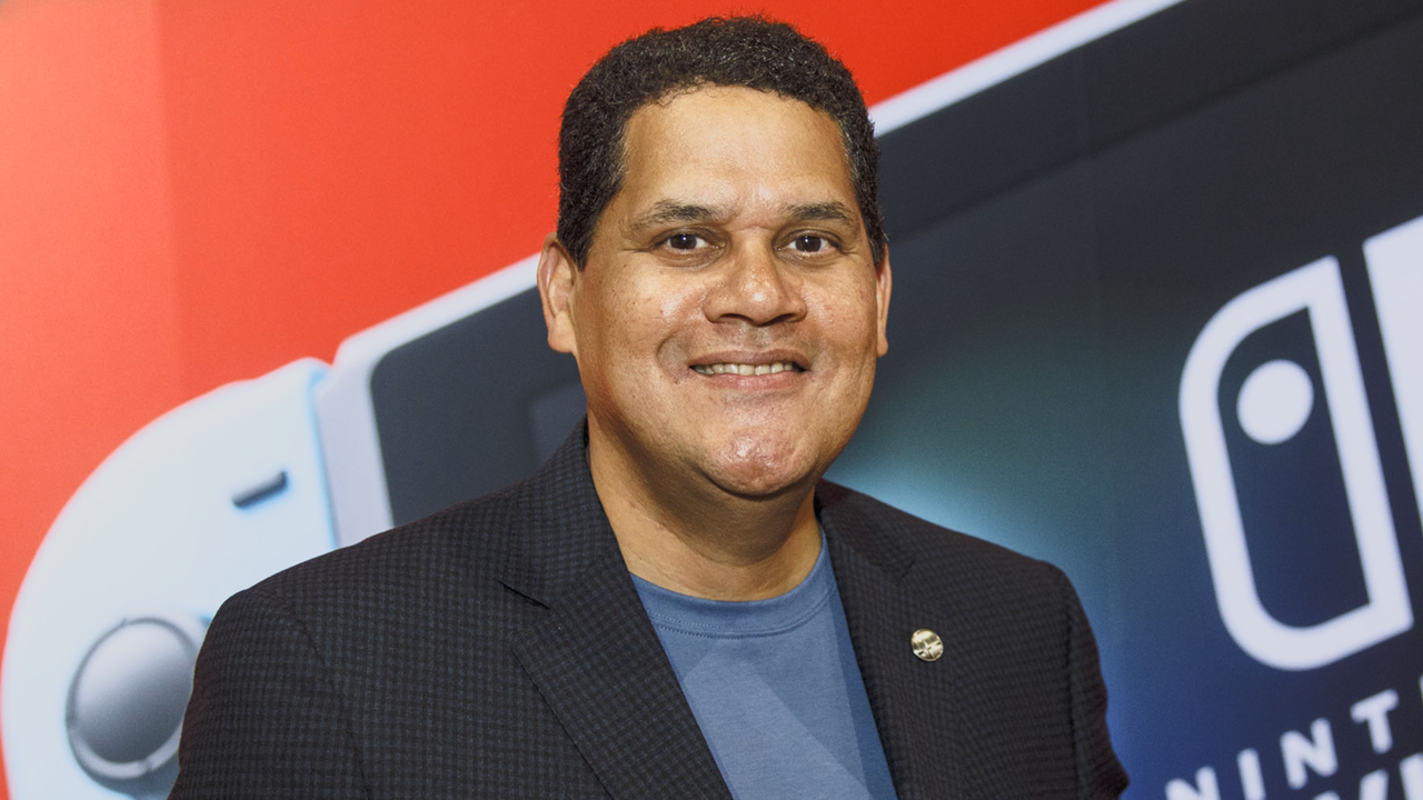 “我没打算做什么违法的事”——Reggie Fils-Aimé 回忆当年 Nintendo DS 时代任天堂为何终止与亚马逊的合