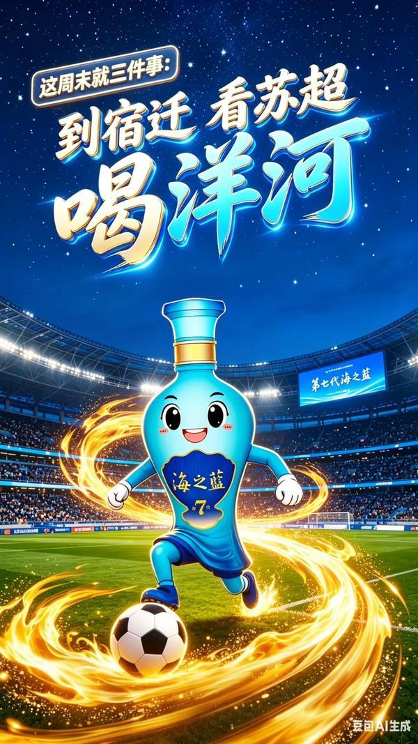 洋河股份2025年报：向内革命，“短期阵痛”置换“长期健康”