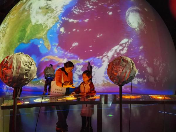 验经济蓬勃发展 “五一”假期文旅消费呈现新亮点