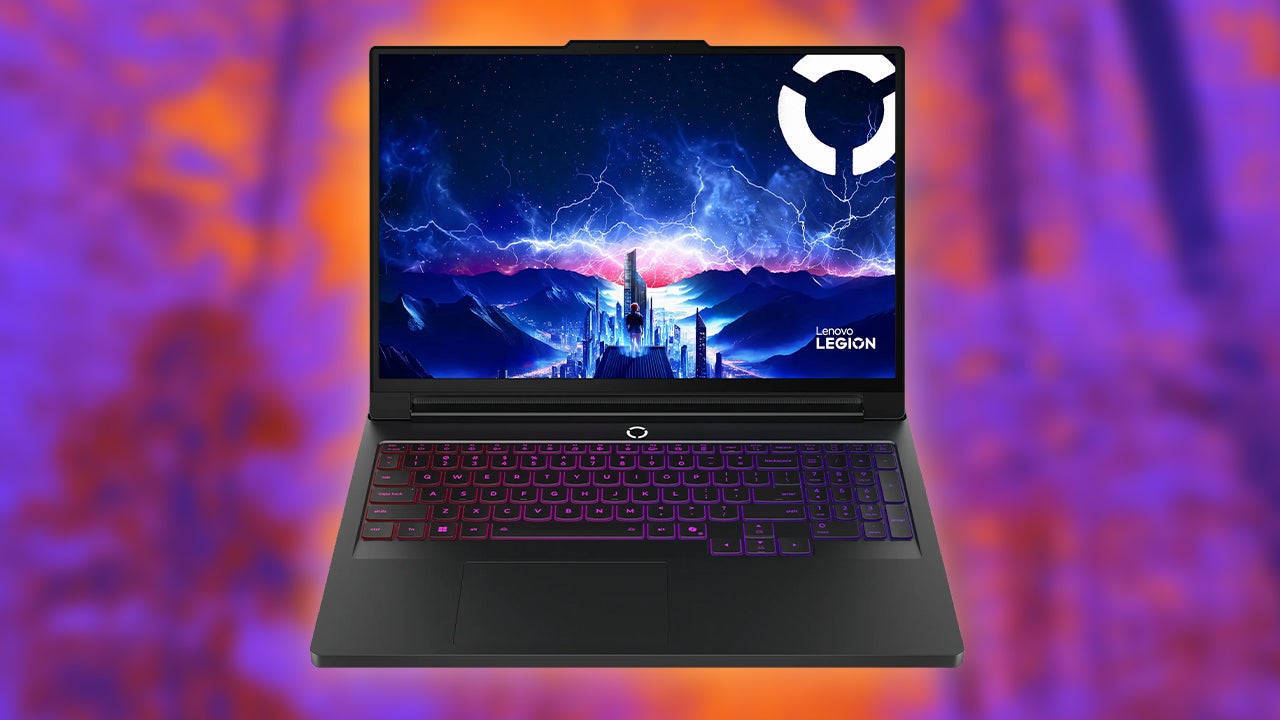 立省1000美元！性能强悍的联想拯救者 Pro 7 RTX 5090 游戏电脑现价2999美元