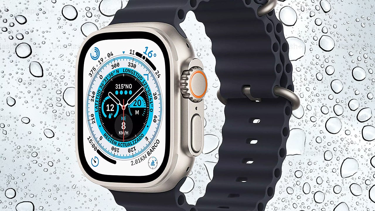 马逊Apple Watch Ultra仅需299美元，使用Prime Visa卡还可享额外10%返现